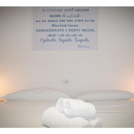 Ostia Holiday La Dolce Sosta المظهر الخارجي الصورة