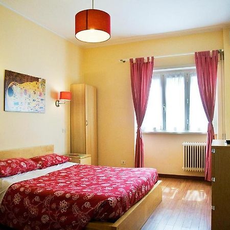 Ostia Holiday La Dolce Sosta المظهر الخارجي الصورة