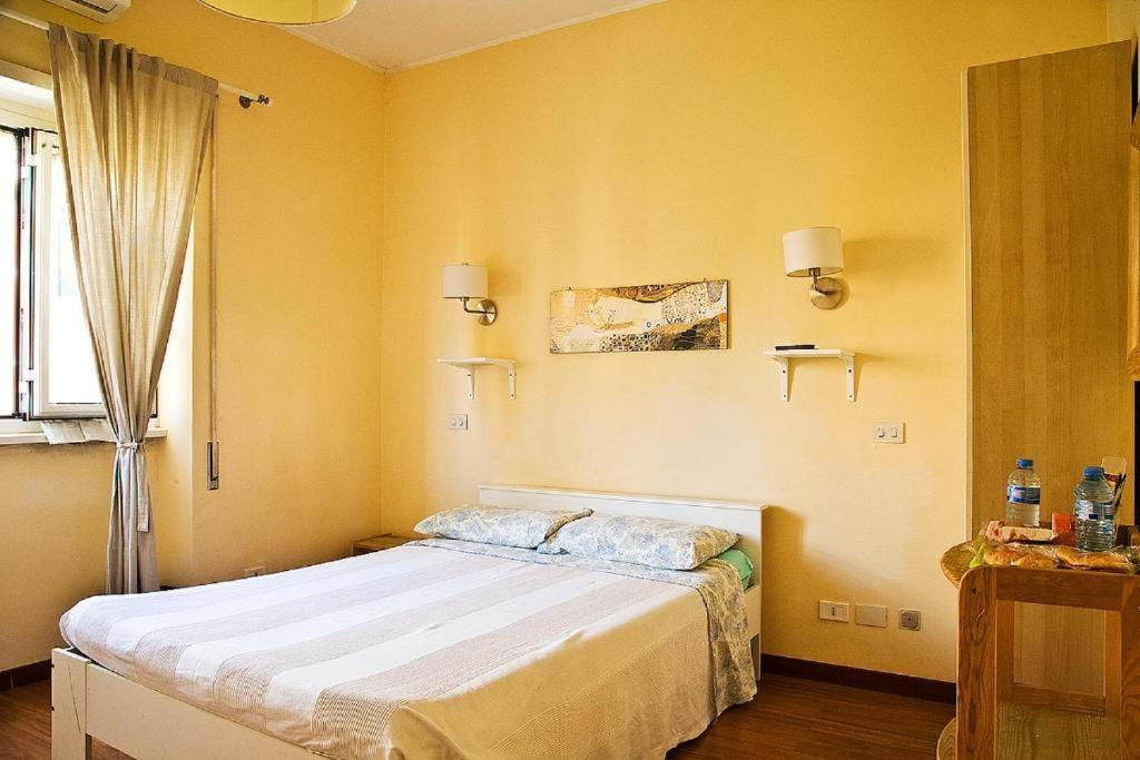 Ostia Holiday La Dolce Sosta المظهر الخارجي الصورة